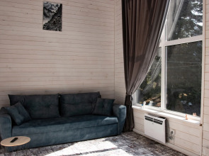 База отдыха "Авалон"