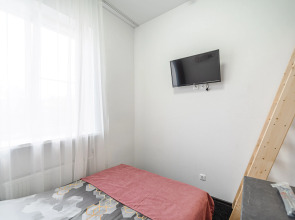 Апартаменты Нижний Ораниенбаум (302)