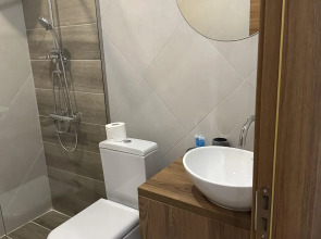 Отель Homey Kobuleti