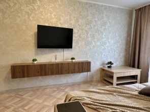 Квартира Уютная у стадиона