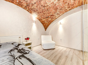 Апартаменты Ingria Liteyny