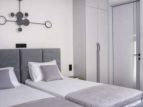 Апартаменты Rauschen Green 32/7