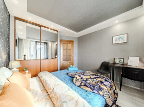 Квартира 2-х комнатная на Веденеева около НИИ Вредена