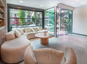 Отель Deniz Boutique