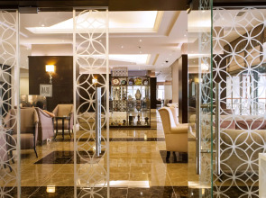 Отель Tusan Beach Resort