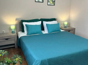 Квартира Уютная Просторная