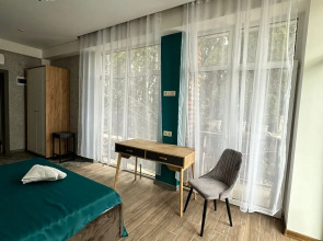 Отель ПРОЛЕТО