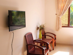 Мини-Отель Delight Hotel Mui Ne