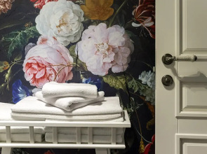 Inretro White by Apartica