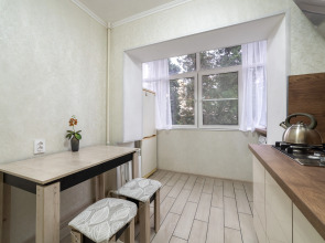 Апартаменты в центре Сочи