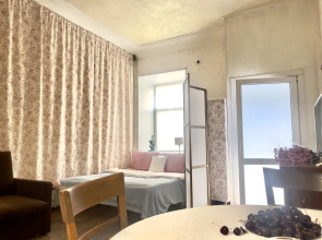 Апартаменты Слонъ на Загородном