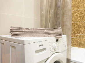 Апартаменты Residence Elegance