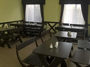 Отель Мельница