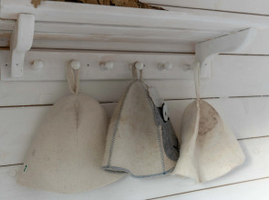 Гостевой Дом Утиная История