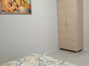 Гостевой Дом Тихое Место