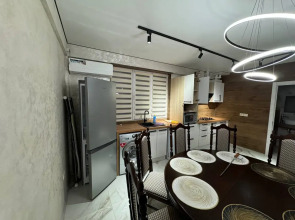 Частный дом Green Peak