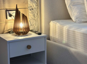 Шале Degua House