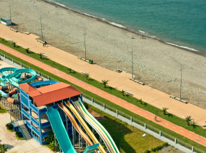 Отель Sky Inn Batumi