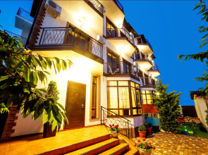 Гостевой дом Прага