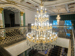Гостиница Nabat Palace