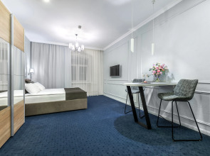 Апарт-отель Staronevsky Dom