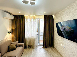 Апартаменты CODE 39