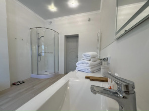 Апартаменты 39kvartir на Ольховой 49