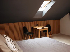 Апартаменты Лофт Эконом Альянс