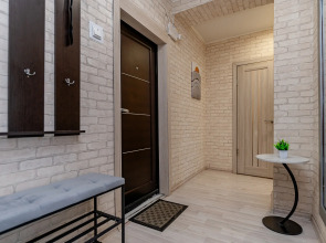 Апартаменты Новый Арбат 16