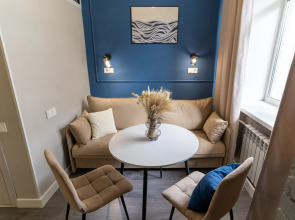 Апартаменты Stepanenkov на Малышева 25 (12)