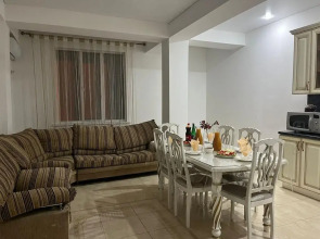 Апартаменты Ру 1