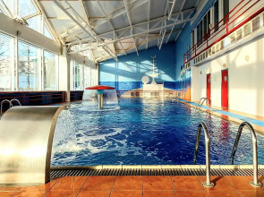 База отдыха Красная гвоздика