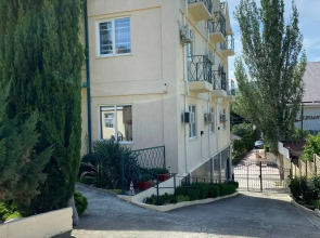 Гостевой Дом Agave