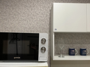 Апартаменты Yousinn Дачная 40 корп2