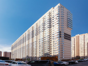 Апартаменты Зара Апарт