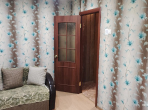 Квартира 2-х комнатная для командировочных в Первоуральске