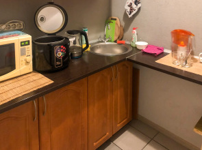 Гостевой дом MK Okna