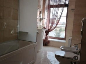 Отель Арт ресторан Вивальди