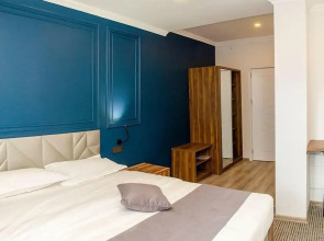 Отель The Residence Mountain Resort