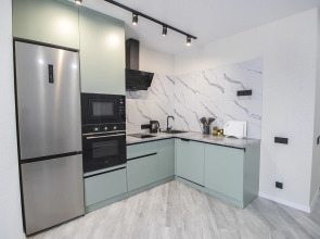 Квартира Берег Волги