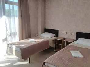 Гостевой дом Таити Фиолент