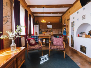 Гостевой дом Усадьба медника Чичерина