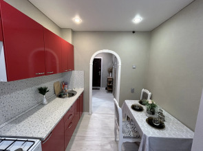 Апартаменты на улице Декабристов 87