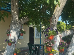 Гостевой дом Морская сказка