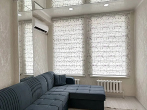 Квартира Уютная в Бишкеке на Шевченко 99Б