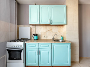 Апартаменты рядом с метро Царицыно