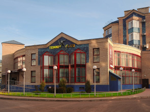 Отель Ля Ви де Шато