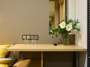 Апартаменты бульваре Десантника Вадима Чугунова 3