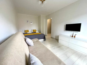 Апартаменты Солнце