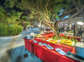 Курортный отель Chada Thai Village